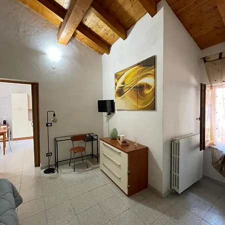 Appartement Tranquillo A Due Passi Dal Centro