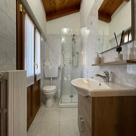 Appartement Tranquillo A Due Passi Dal Centro