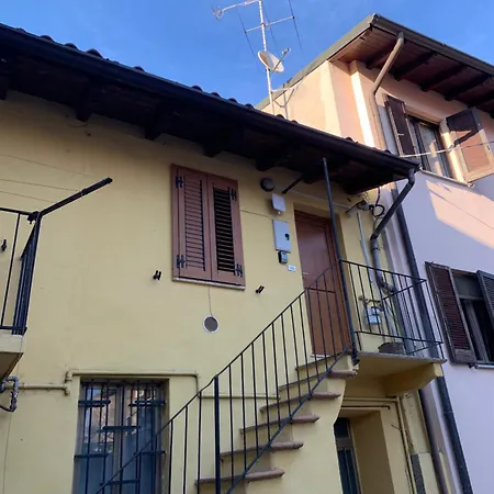 Tranquillo A Due Passi Dal Centro Appartement