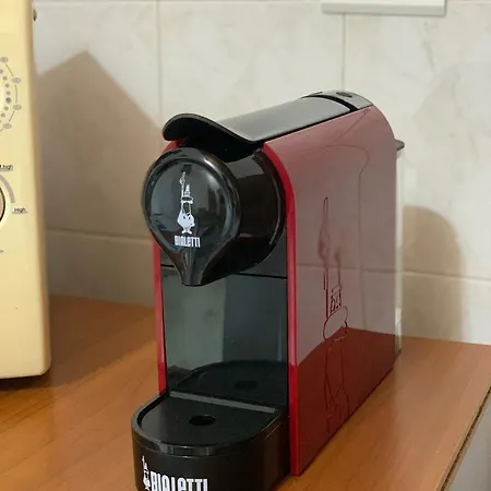 Tranquillo A Due Passi Dal Centro *