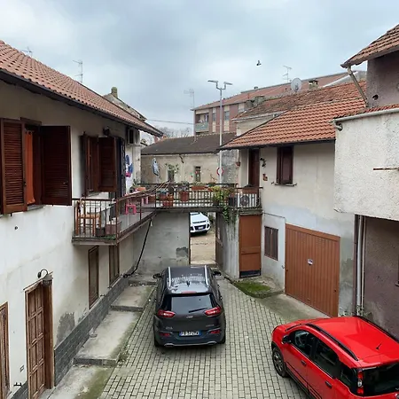 Tranquillo A Due Passi Dal Centro Appartement Vigevano