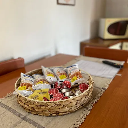 Tranquillo A Due Passi Dal Centro Appartement Vigevano
