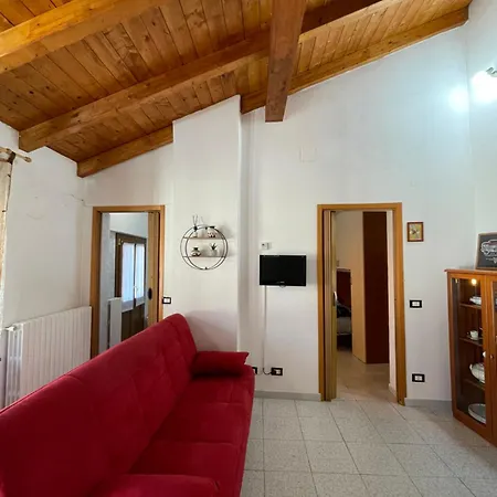 Appartement Tranquillo A Due Passi Dal Centro