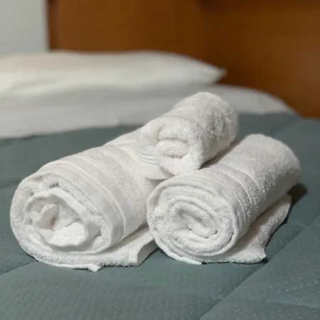 Tranquillo A Due Passi Dal Centro Apartman Vigevano