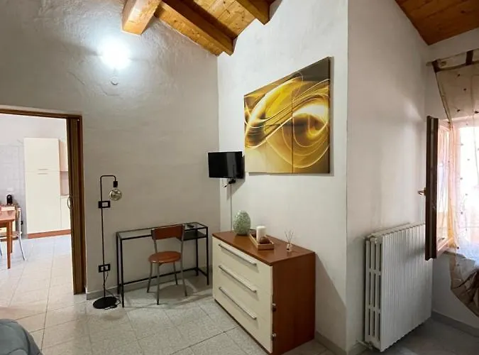 Apartman Tranquillo A Due Passi Dal Centro