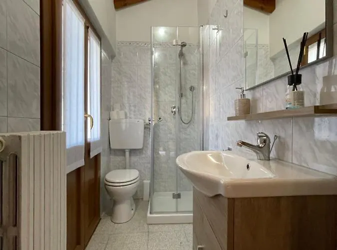 Apartman Tranquillo A Due Passi Dal Centro