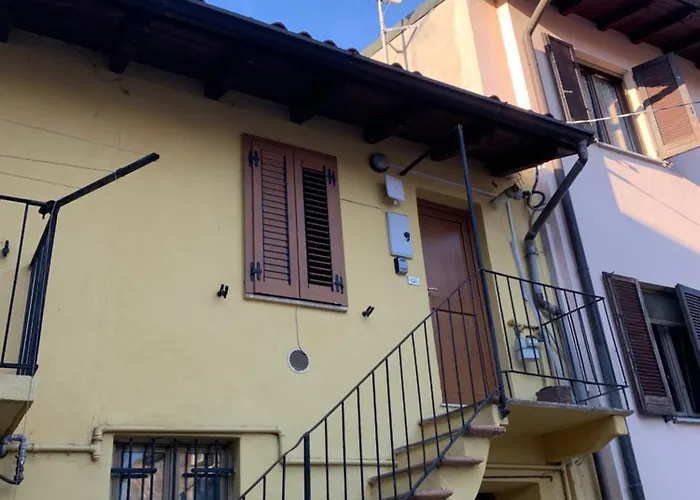 Tranquillo A Due Passi Dal Centro Apartman