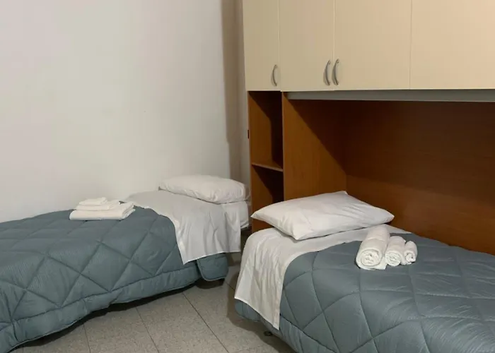 Tranquillo A Due Passi Dal Centro