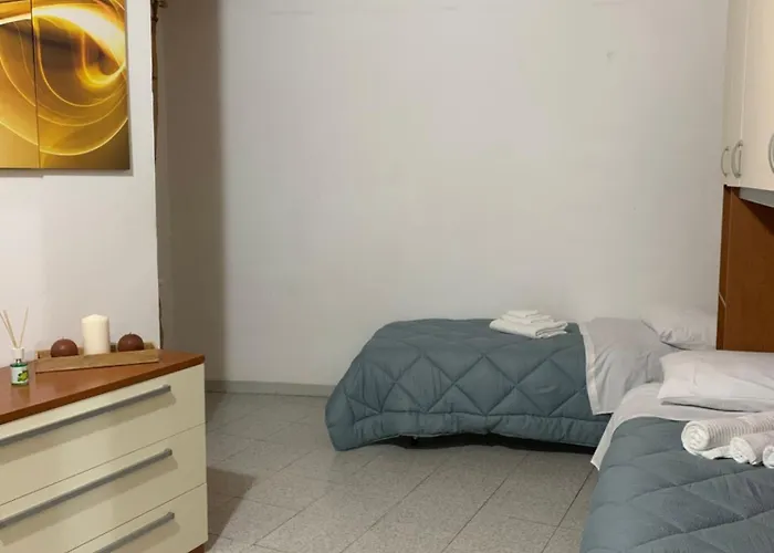 Tranquillo A Due Passi Dal Centro *