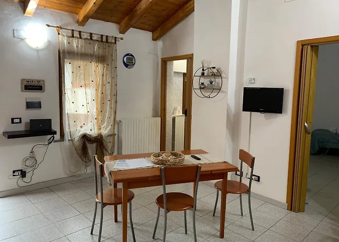 Tranquillo A Due Passi Dal Centro *