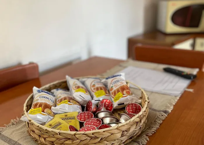Tranquillo A Due Passi Dal Centro Apartman Vigevano