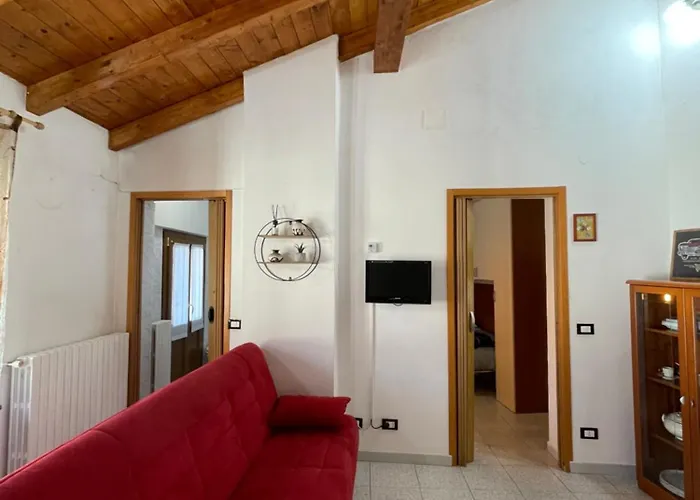 Apartman Tranquillo A Due Passi Dal Centro